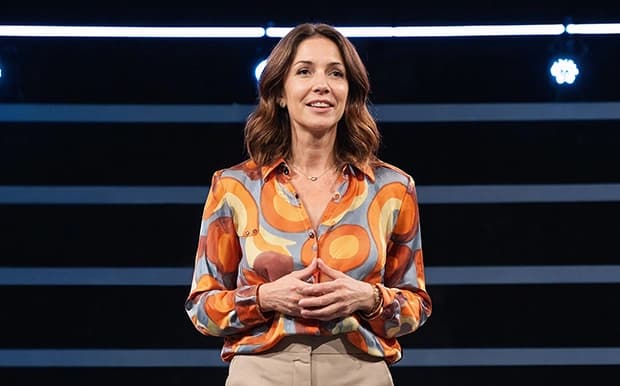 Pr. Sarah Rodriguez testimonial